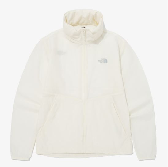 WS SLIGHT HOODIE JACKET/H [NJ3LQ37]