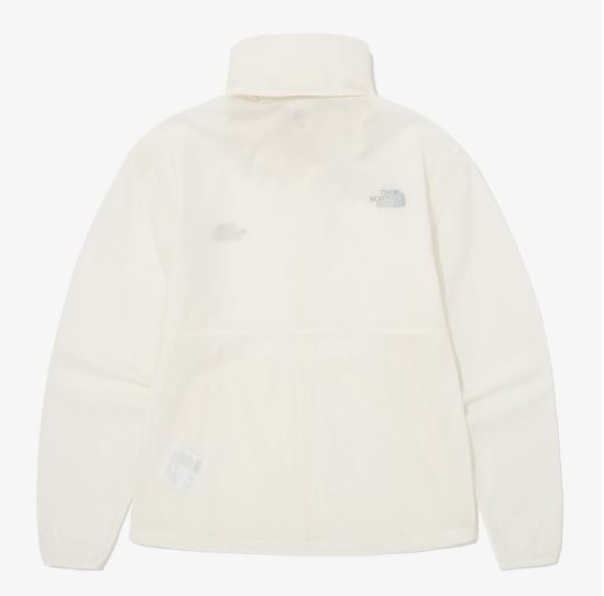 WS SLIGHT HOODIE JACKET/H [NJ3LQ37]