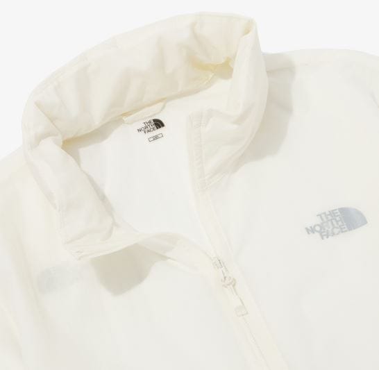 WS SLIGHT HOODIE JACKET/H [NJ3LQ37]