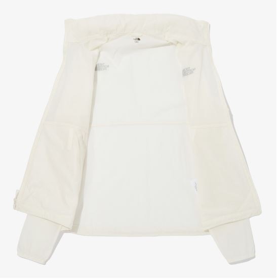 WS SLIGHT HOODIE JACKET/H [NJ3LQ37]