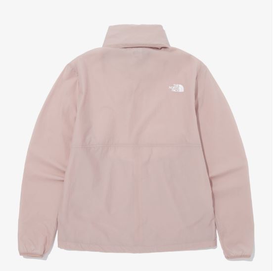 WS SLIGHT HOODIE JACKET/H [NJ3LQ37]
