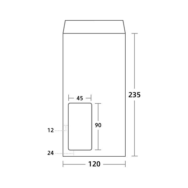ハートレーザープリンタ対応 窓封筒 長3 パステルブルー 80g/m2 枠なし ヨコ貼 MG9115 1ケース(1000枚) ハートレーザープリンタ対応 窓封筒 長3 パステルブルー 80g/m2 枠なし ヨコ貼 MG9115 1ケース(1000枚)