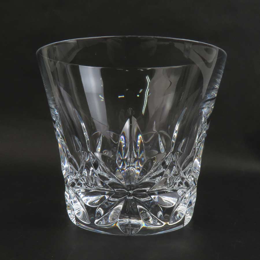 バカラ Baccarat グラス グラスセット ガラス クリア ユニセックス h31369j