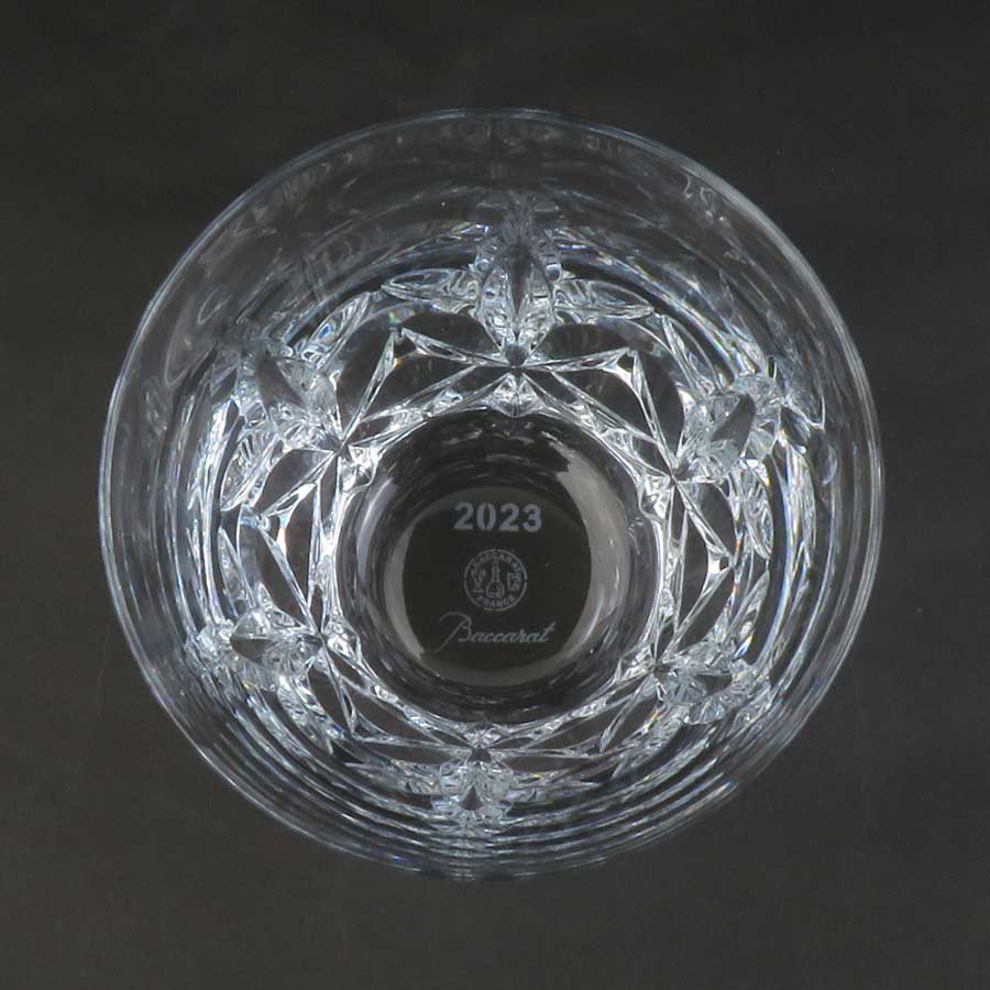 バカラ Baccarat グラス グラスセット ガラス クリア ユニセックス h31369j