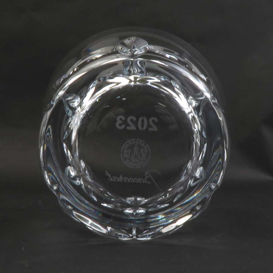 バカラ Baccarat グラス グラスセット ガラス クリア ユニセックス h31369j