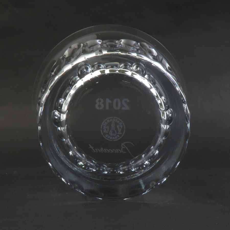 バカラ Baccarat グラス グラスセット ガラス クリア ユニセックス h31369j