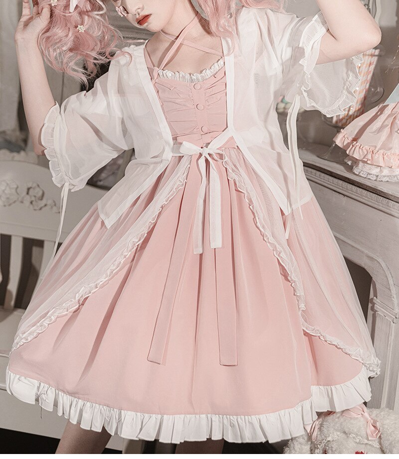 JSK少女 ロリータ ワンピース ドレスジャンパースカート イベント ハロウィン卒業式結婚式姫様 JSK少女 ロリータ ワンピース ドレスジャンパースカート イベント ハロウィン卒業式結婚式姫様