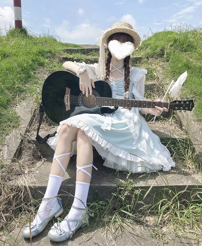 JSK少女 ロリータ ワンピース ドレスジャンパースカート イベント ハロウィン卒業式結婚式姫様 JSK少女 ロリータ ワンピース ドレスジャンパースカート イベント ハロウィン卒業式結婚式姫様
