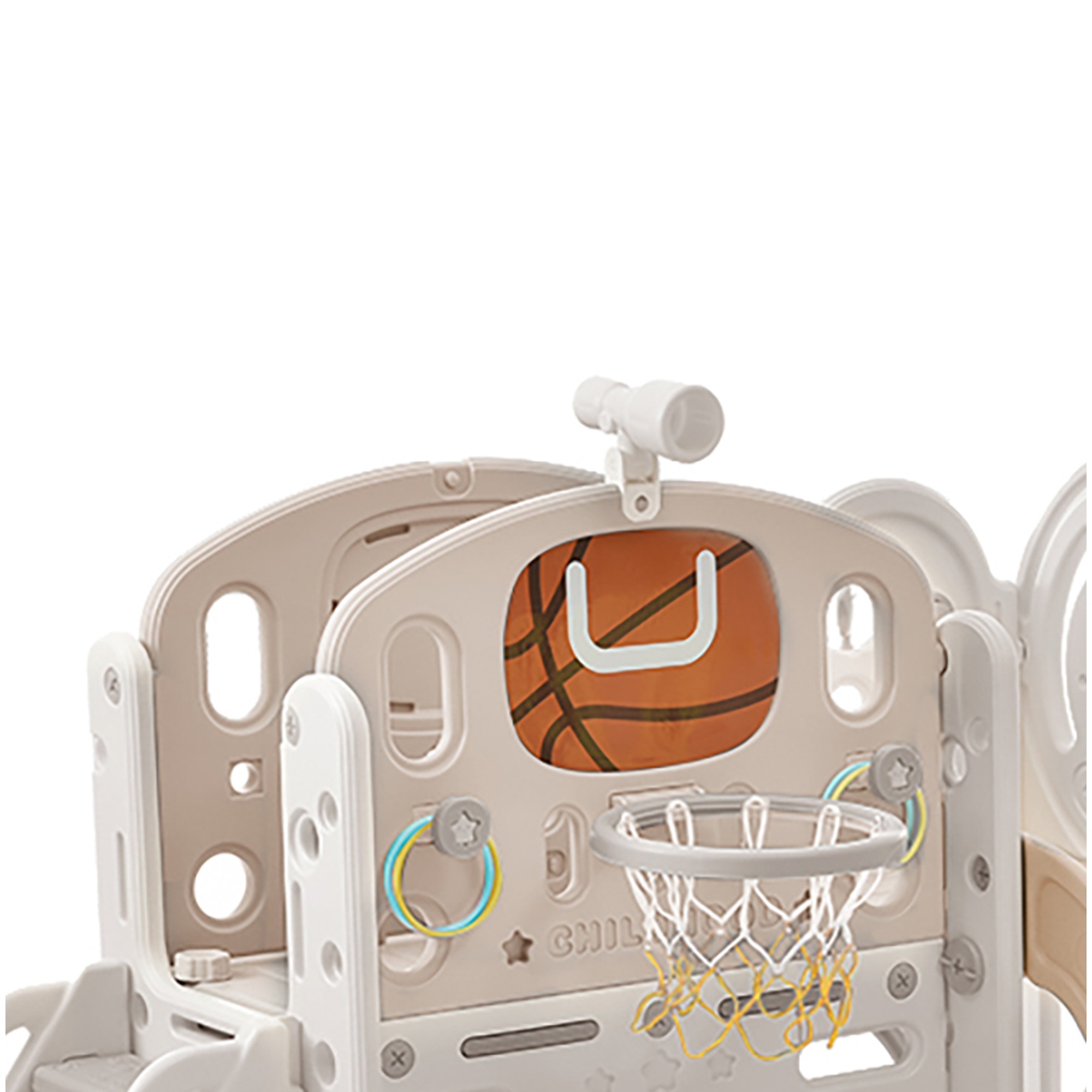 【国内へ発送&送·料·無·料】滑り台 すべり台 室内 ブランコ バスケットボール 室内遊具 遊具 大型遊具 すべりだい 家庭用 屋内 子供 キッズ 1歳~8歳 男の子 女の子 誕生日 プレゼント g