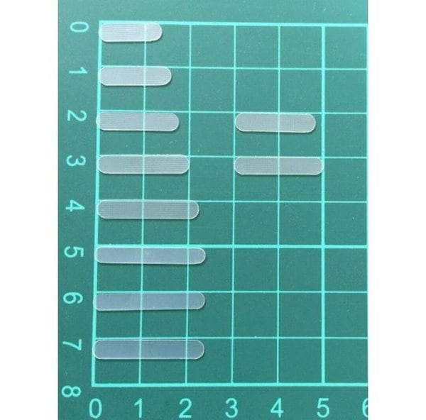 Qoo10] 巻き爪 陥入爪 矯正 サポート ミックス