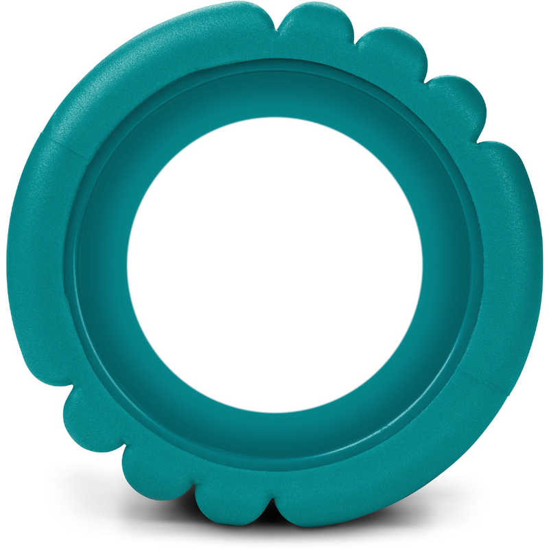 トリガーポイント GRIDEフォームローラー ティールグリーン 226448 トリガーポイント GRIDEフォームローラー ティールグリーン 226448