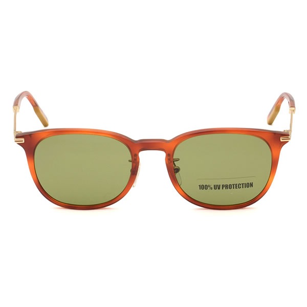 ゼニア サングラス ZEGNA EZ0146-D/S 53N 54 Ermenegildo Zegna サングラス ノーズパッド UVカット ハバナ ゴールド グリーン ゼニア サングラス ZEGNA EZ0146-D/S 53N 54 Ermenegildo Zegna サングラス ノーズパッド UVカット ハバナ ゴールド グリーン