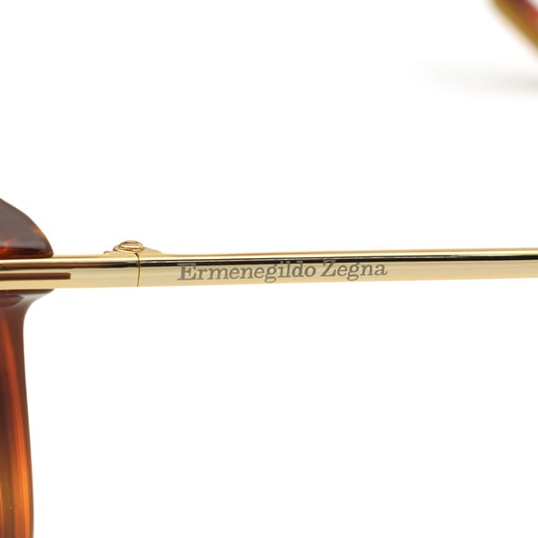 ゼニア サングラス ZEGNA EZ0146-D/S 53N 54 Ermenegildo Zegna サングラス ノーズパッド UVカット ハバナ ゴールド グリーン ゼニア サングラス ZEGNA EZ0146-D/S 53N 54 Ermenegildo Zegna サングラス ノーズパッド UVカット ハバナ ゴールド グリーン