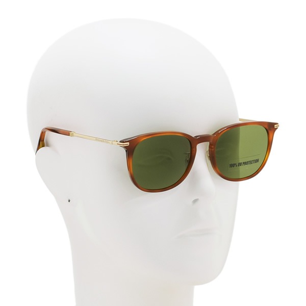 ゼニア サングラス ZEGNA EZ0146-D/S 53N 54 Ermenegildo Zegna サングラス ノーズパッド UVカット ハバナ ゴールド グリーン ゼニア サングラス ZEGNA EZ0146-D/S 53N 54 Ermenegildo Zegna サングラス ノーズパッド UVカット ハバナ ゴールド グリーン
