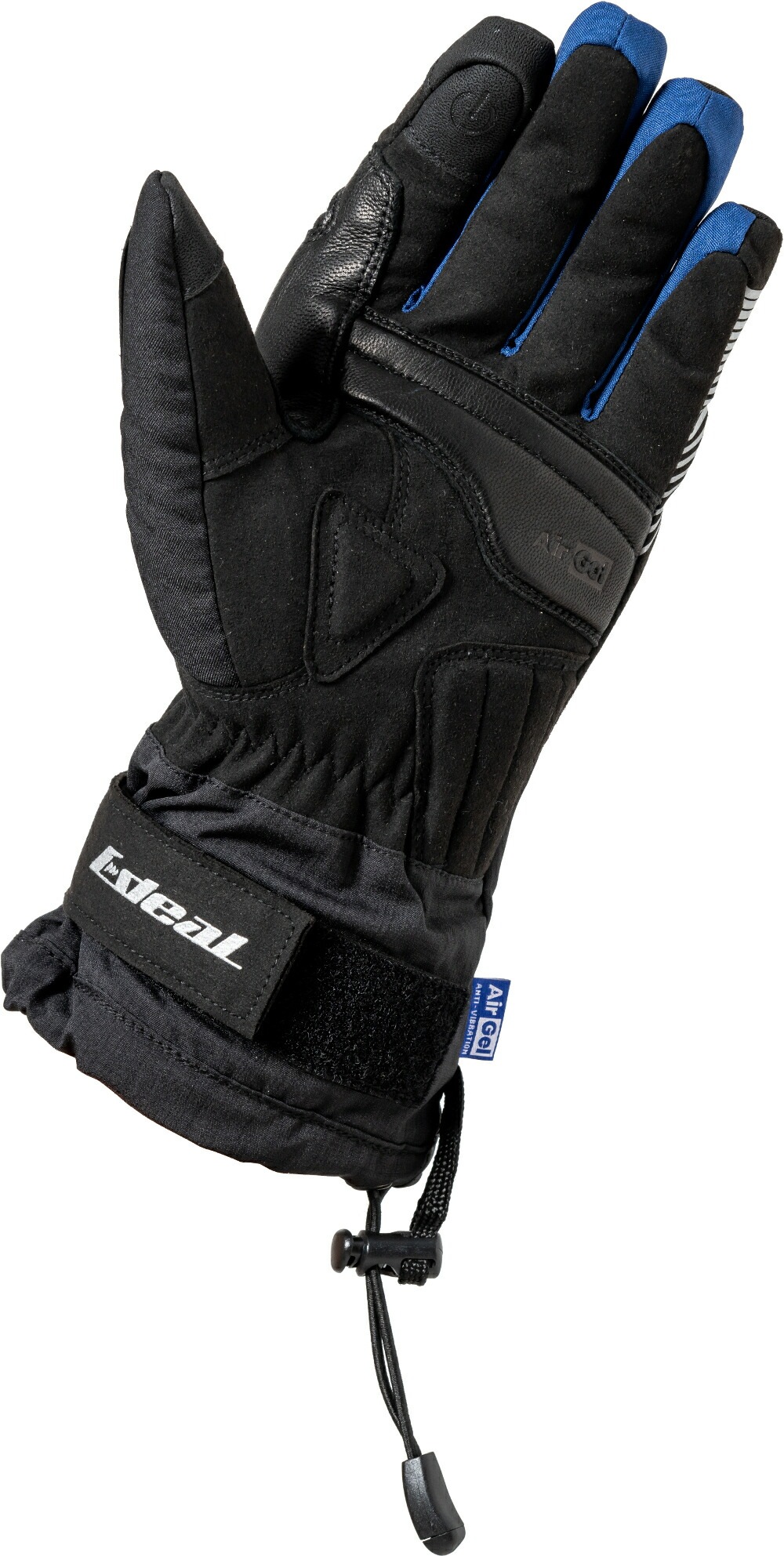 山城(yamashiro) IDEAL アイディール バイク用 グローブ 秋冬モデル ID-109 MULTI (マルチ) ネイビー 2XLサイズ ID109NV/2XL 山城(yamashiro) IDEAL アイディール バイク用 グローブ 秋冬モデル ID-109 MULTI (マルチ) ネイビー 2XLサイズ ID109NV/2XL