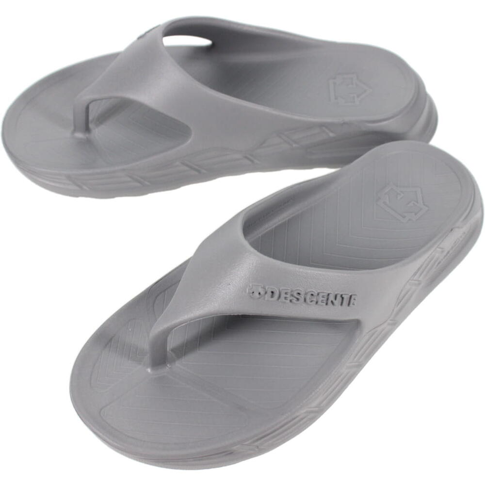 正規品　サンダル ENERZITE CALM THONG V2 グレー SO223LTH42 GRY0