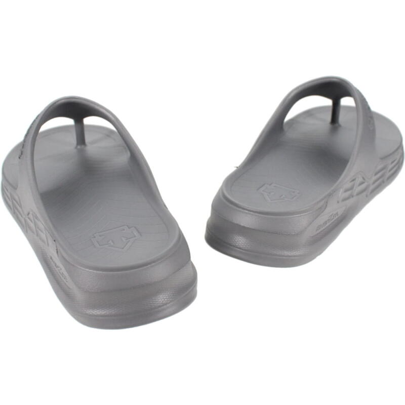 正規品　サンダル ENERZITE CALM THONG V2 グレー SO223LTH42 GRY0