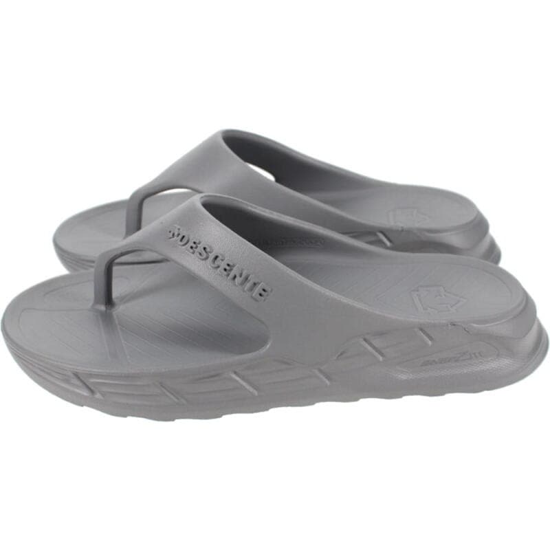 正規品　サンダル ENERZITE CALM THONG V2 グレー SO223LTH42 GRY0