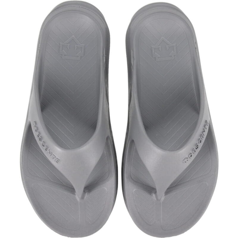 正規品　サンダル ENERZITE CALM THONG V2 グレー SO223LTH42 GRY0