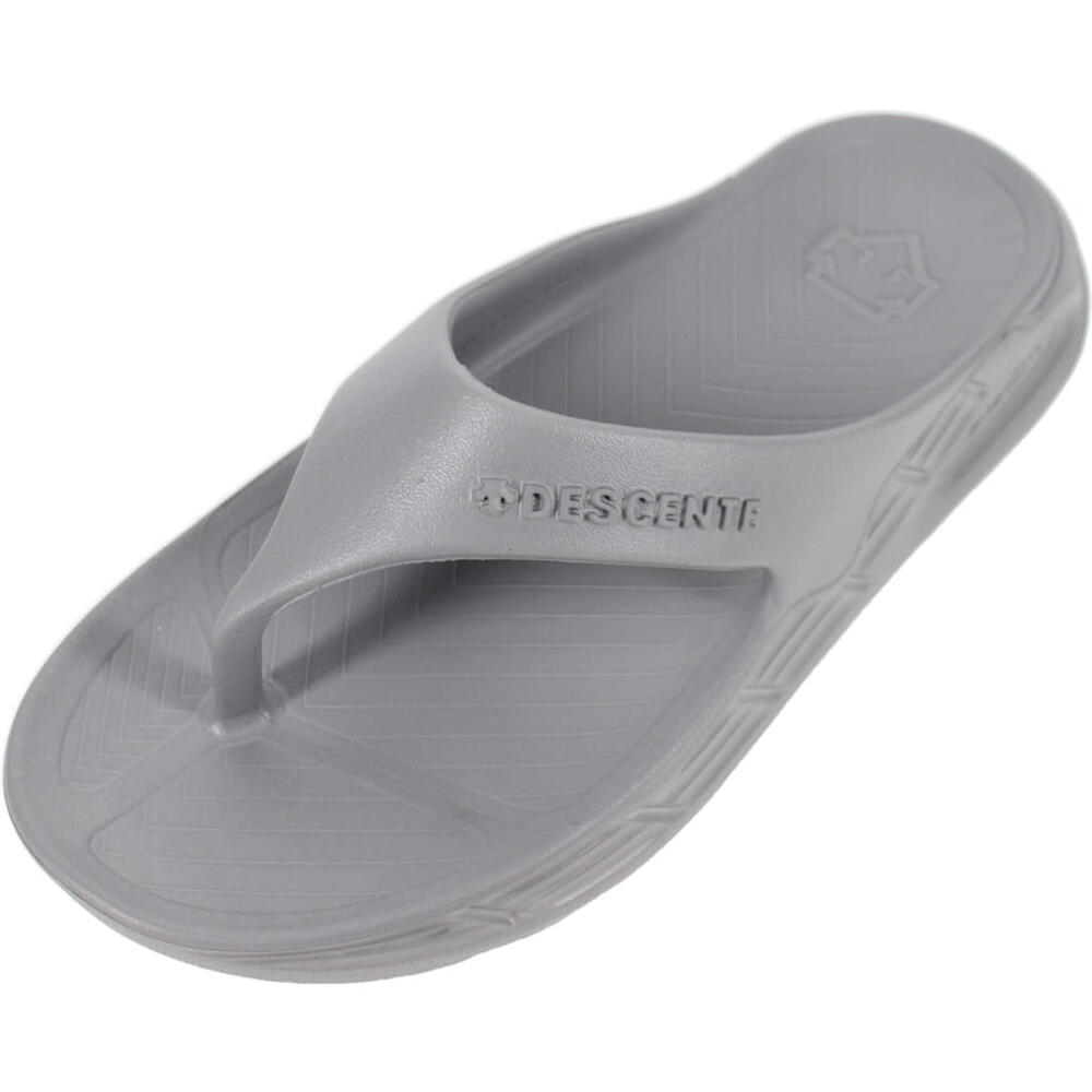 正規品　サンダル ENERZITE CALM THONG V2 グレー SO223LTH42 GRY0