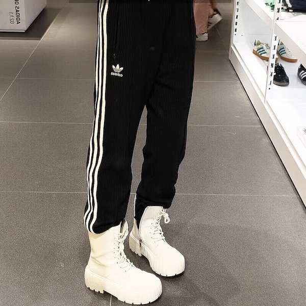 Qoo10] adidas WAFFLE BBTP JX2816 ワ