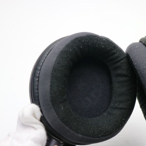 美品 ATH-HL7BT ブラック 本体 即日発送 土日祝発送OK 46 美品 ATH-HL7BT ブラック 本体 即日発送 土日祝発送OK 46