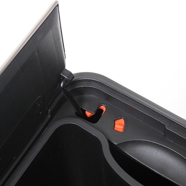 ゴミ箱 20L JAVA YUEYA ステンレス ペダル ウイングオープン ごみ箱 20リットル ジャバ ユエヤシリーズ 幅25.5 スリム ふた付き ペダル式 踏みふた 角型 袋 見えない ゴミ箱 20L JAVA YUEYA ステンレス ペダル ウイングオープン ごみ箱 20リットル ジャバ ユエヤシリーズ 幅25.5 スリム ふた付き ペダル式 踏みふた 角型 袋 見えない