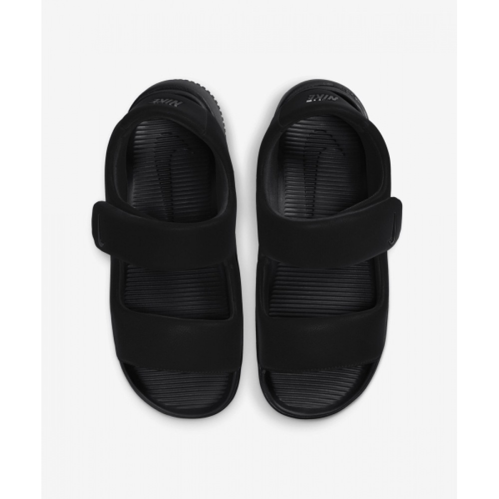 ナイキカームサンダル M-ブラック/FJ6044-001 ナイキカームサンダル M-ブラック/FJ6044-001