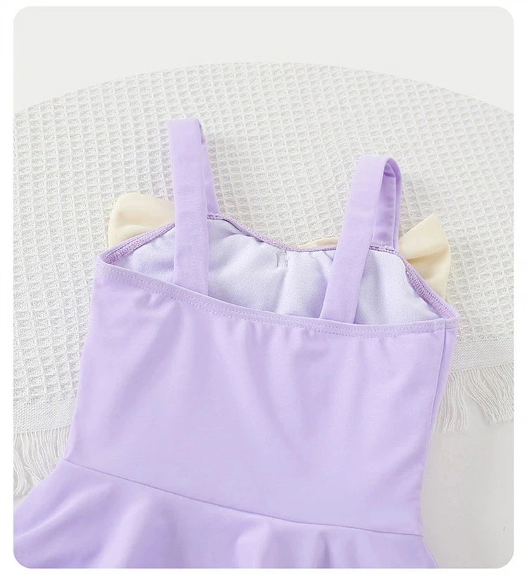 女の子 水着 ワンピース キッズ キャンプ付き みずぎ オールインワン 子ども 水着 ガールズ 水着 ワンピース 子ども ワンピース 子供 水着 可愛い プール 水着 スイムウェア 90cm 1