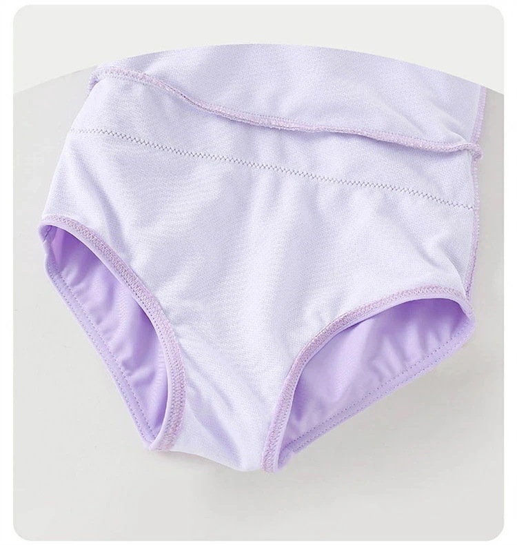 女の子 水着 ワンピース キッズ キャンプ付き みずぎ オールインワン 子ども 水着 ガールズ 水着 ワンピース 子ども ワンピース 子供 水着 可愛い プール 水着 スイムウェア 90cm 1