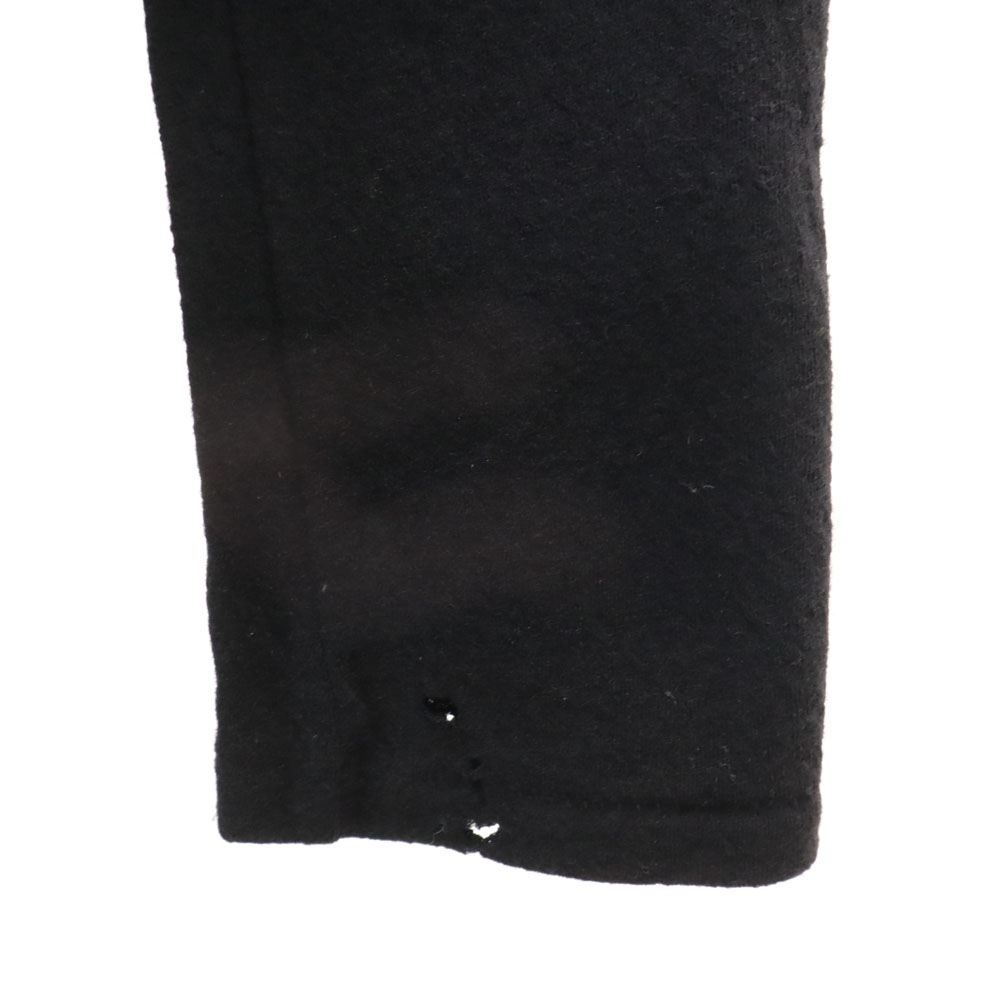 ワイズ 80s 日本製 ヴィンテージ 長袖 タートルネック ワンピース ブラック Ys レディース ワイズ 80s 日本製 ヴィンテージ 長袖 タートルネック ワンピース ブラック Ys レディース