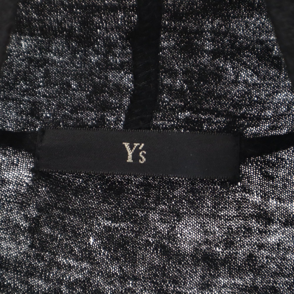 ワイズ 80s 日本製 ヴィンテージ 長袖 タートルネック ワンピース ブラック Ys レディース ワイズ 80s 日本製 ヴィンテージ 長袖 タートルネック ワンピース ブラック Ys レディース