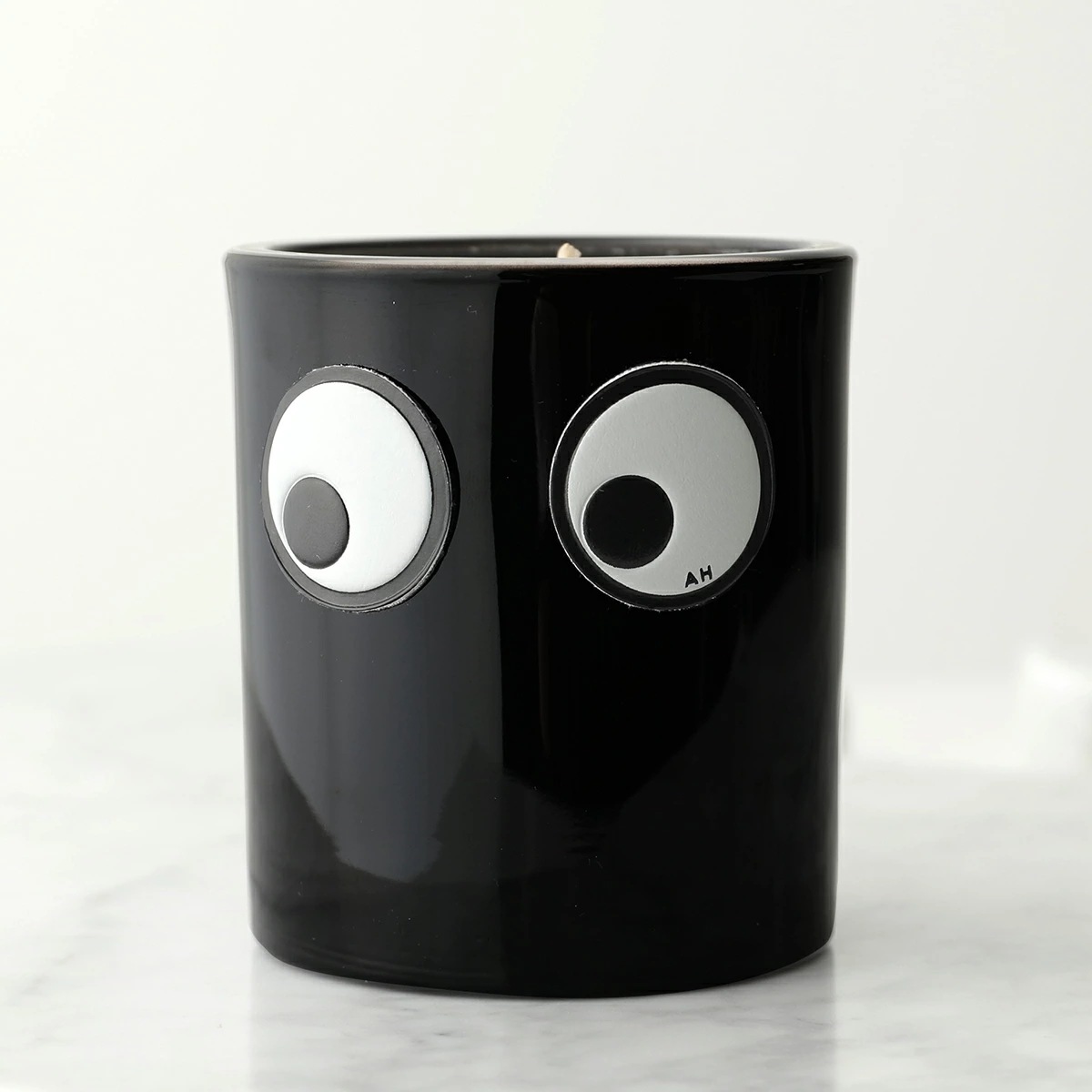 ANYA HINDMARCH アニヤハインドマーチ キャンドル Small Candle Happy