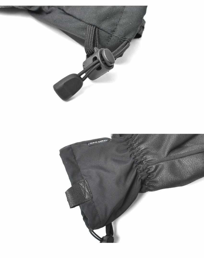 DK スノーグローブ BD237-731 メンズ 雪 スキー スキーグローブ スノボ スノーボード 運動 防寒 耐水 はっ水 撥水 スポーツ スポーティ シンプル ブランド ロゴ スマホ