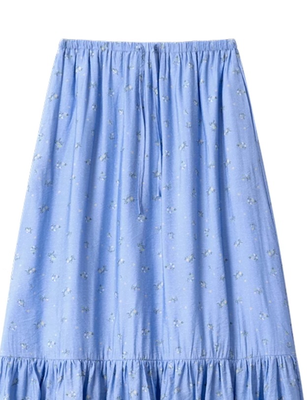 レディース スカート ワイド セミフレア フェミニン かわいい 大人可愛い きれいめ シンプル カジュアル 上品 おしゃれ ヴィンテージ ラブリー キュート 無地 オフィス ビジネス OL 通勤 学生