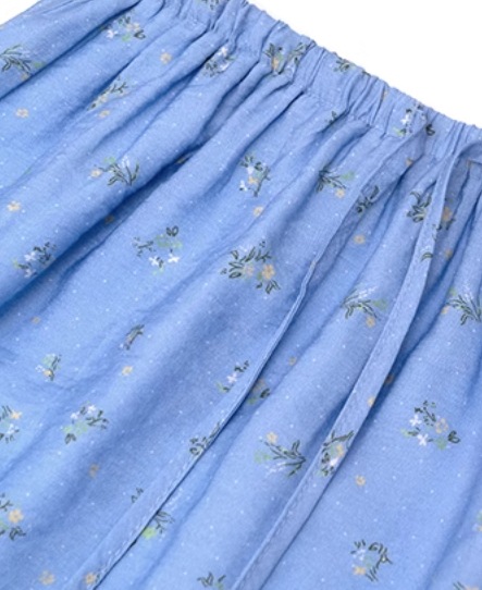 レディース スカート ワイド セミフレア フェミニン かわいい 大人可愛い きれいめ シンプル カジュアル 上品 おしゃれ ヴィンテージ ラブリー キュート 無地 オフィス ビジネス OL 通勤 学生