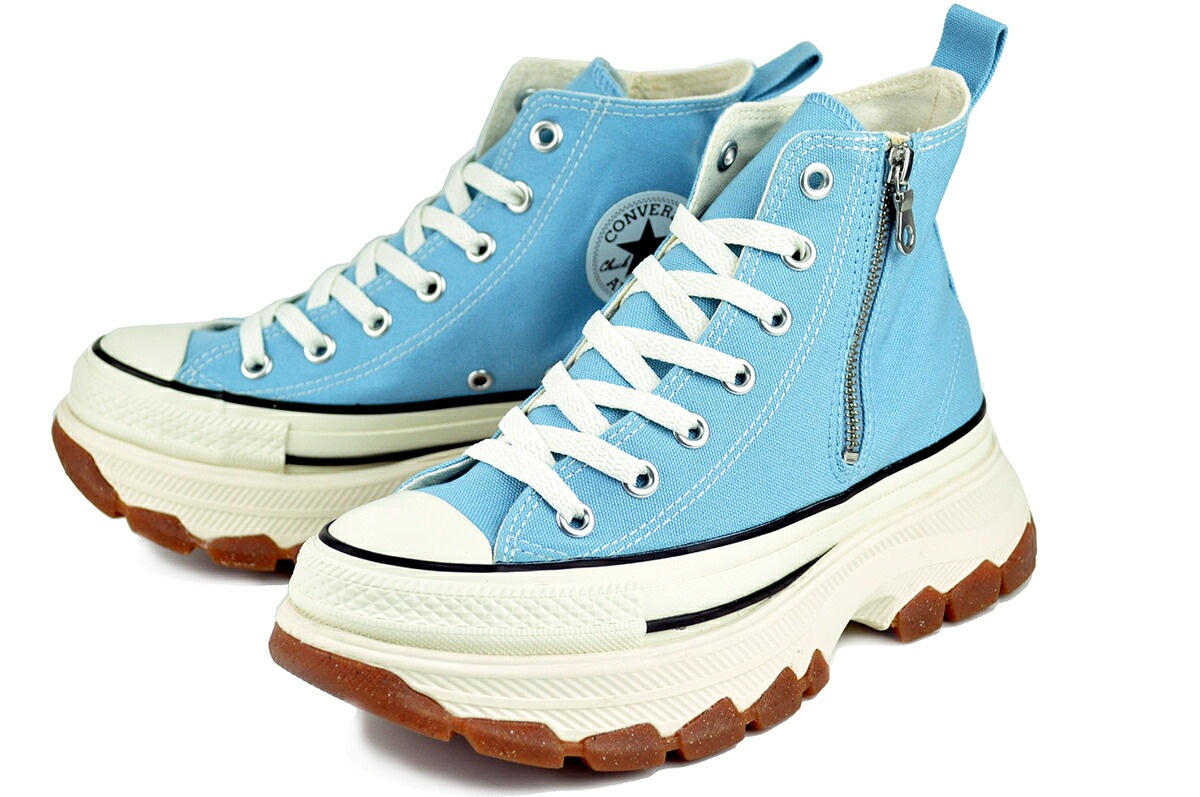 オールスター アール トレックウエーブ ハイ 1se363