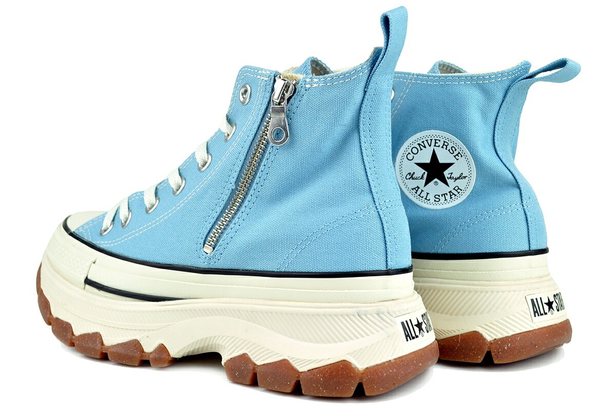 オールスター アール トレックウエーブ ハイ 1se363