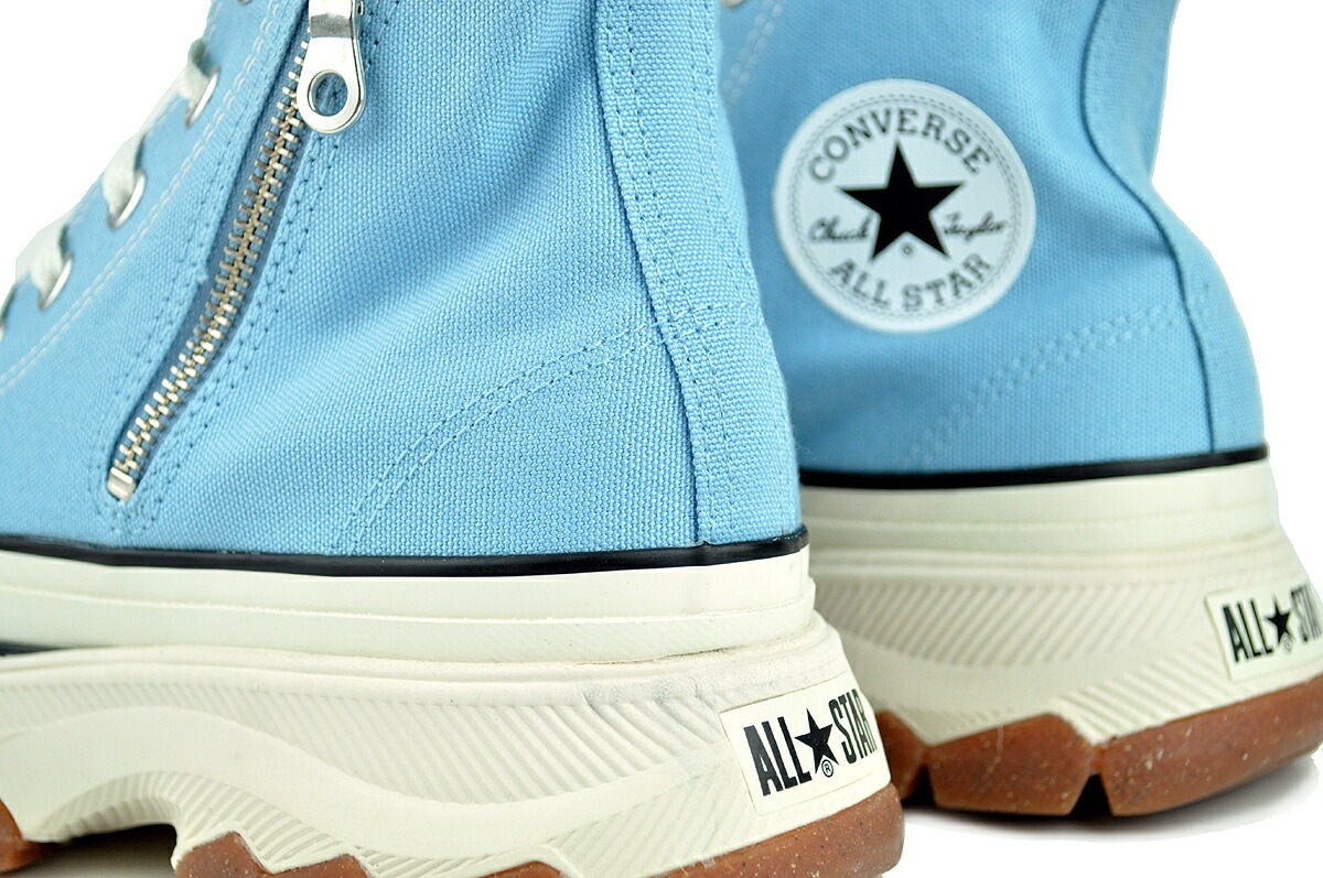 オールスター アール トレックウエーブ ハイ 1se363