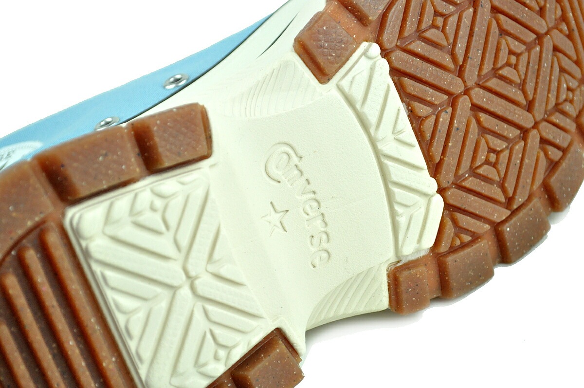 オールスター アール トレックウエーブ ハイ 1se363