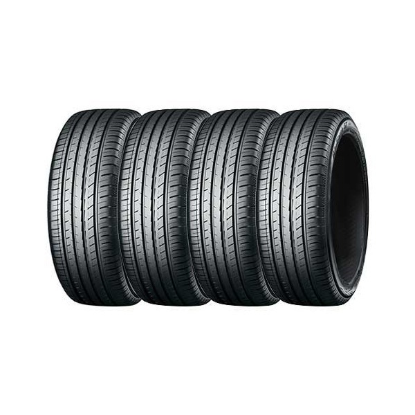 4本セット ヨコハマ BlueEarth ブルーアース GT AE51 205/60R16