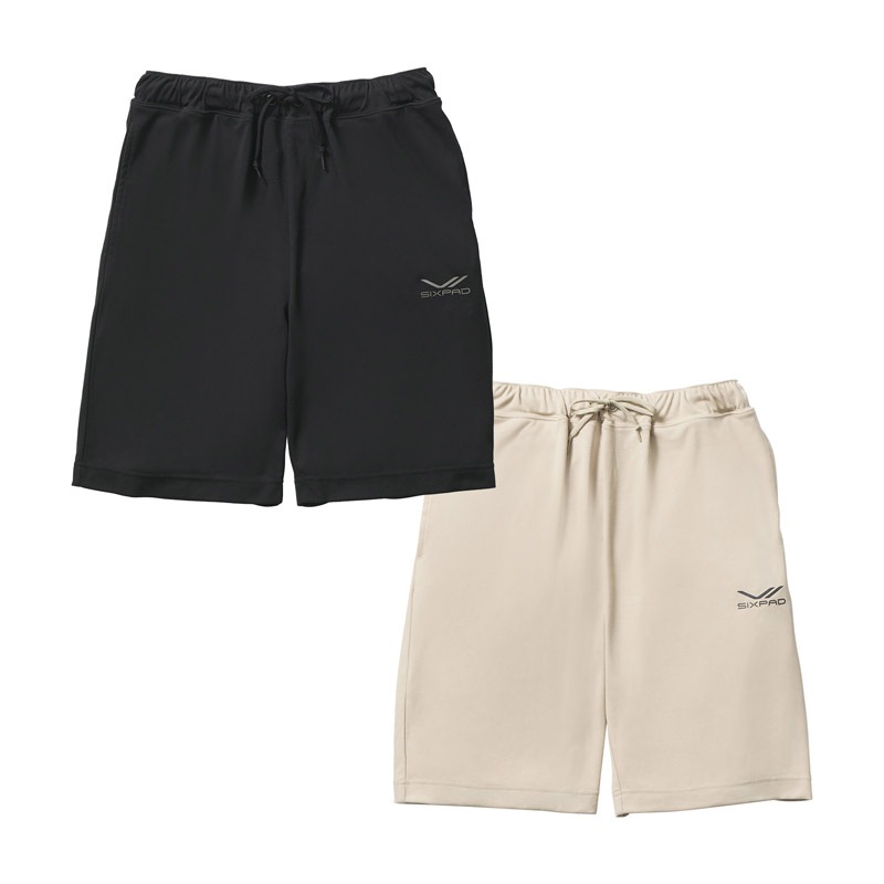 【SIXPAD公式】【着て寝るだけで質の高い「疲労回復」を実現】 シックスパッド リカバリーウェア スリープ パンツ (ハーフ丈) パジャマ 血行促進 疲労回復 ルームウェア 【SIXPAD公式】【着て寝るだけで質の高い「疲労回復」を実現】 シックスパッド リカバリーウェア スリープ パンツ (ハーフ丈) パジャマ 血行促進 疲労回復 ルームウェア