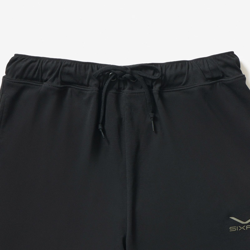 【SIXPAD公式】【着て寝るだけで質の高い「疲労回復」を実現】 シックスパッド リカバリーウェア スリープ パンツ (ハーフ丈) パジャマ 血行促進 疲労回復 ルームウェア 【SIXPAD公式】【着て寝るだけで質の高い「疲労回復」を実現】 シックスパッド リカバリーウェア スリープ パンツ (ハーフ丈) パジャマ 血行促進 疲労回復 ルームウェア