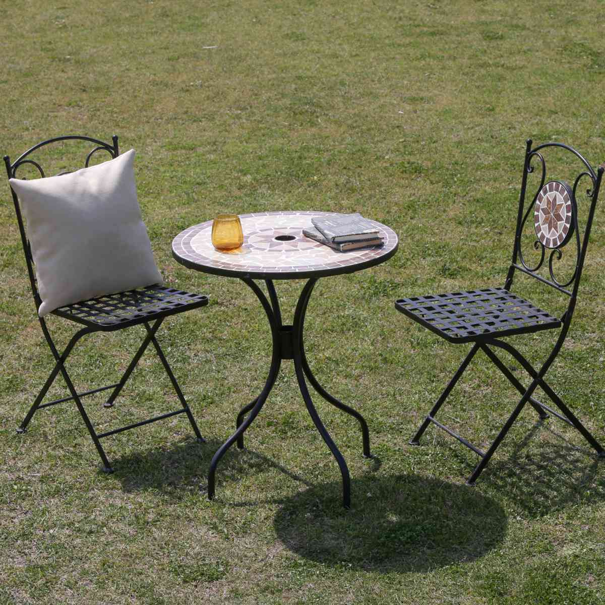 ガーデンチェア モザイクチェア 星柄 2脚セット ガーデン チェア 庭 椅子 フォールディングチェア 折りたたみ モザイク モザイク調 2脚 セット バルコニー 背もたれ ガーデンファニチャー ガーデンチェア モザイクチェア 星柄 2脚セット ガーデン チェア 庭 椅子 フォールディングチェア 折りたたみ モザイク モザイク調 2脚 セット バルコニー 背もたれ ガーデンファニチャー