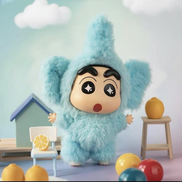 【シュリンク付き】toptoy トップトイ クレヨンしんちゃん 新品 ぬいぐるみ シュリンク付き】toptoy トップトイ クレヨンしんちゃん 新品
