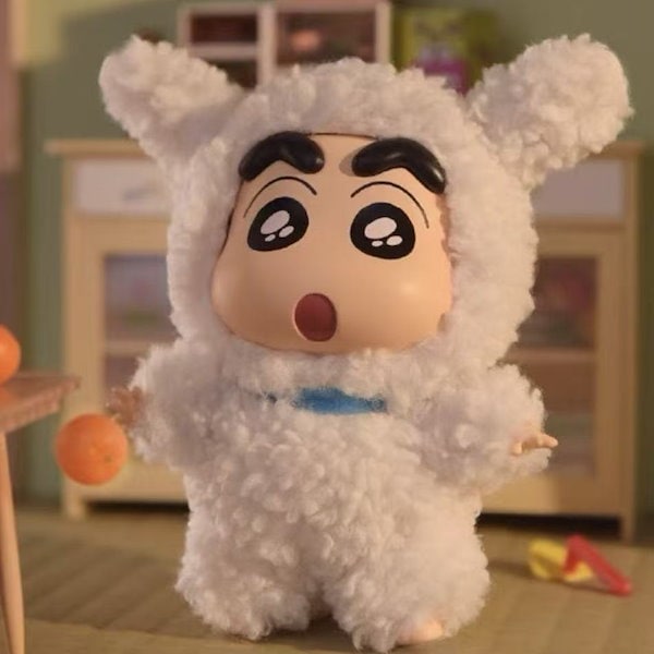 【シュリンク付き】toptoy トップトイ クレヨンしんちゃん 新品 ぬいぐるみ Qoo10] TOPTOY TOP TOY 正規品保証 クレヨンしん