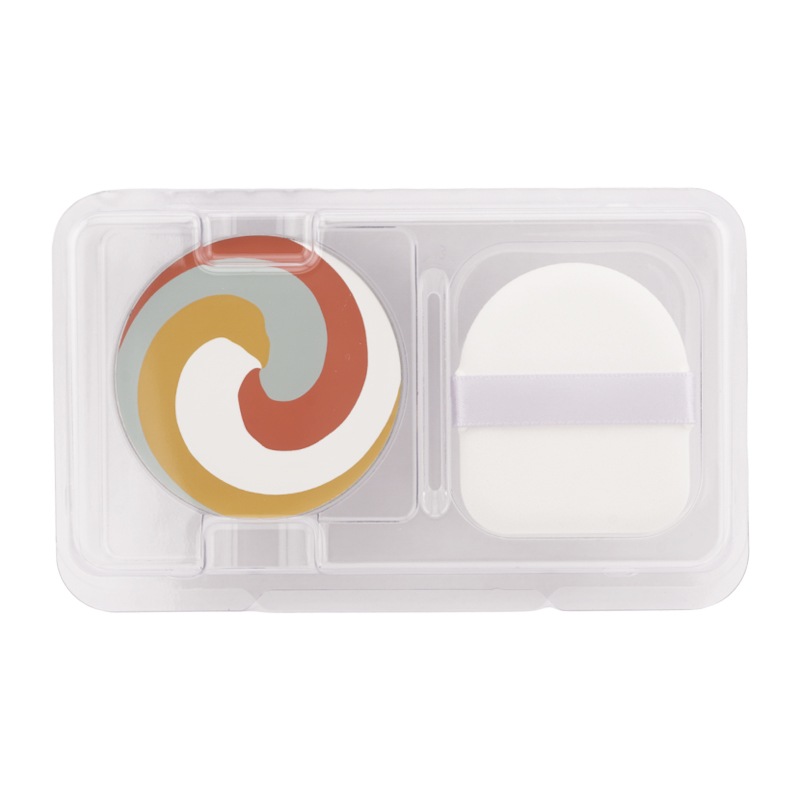 [3種類から選べる]ディエム クルール カラーブレンドグローファンデーションＮ リフィル 8.5g SPF20 PA+++ パフ付き [ギフトラッピング対応]