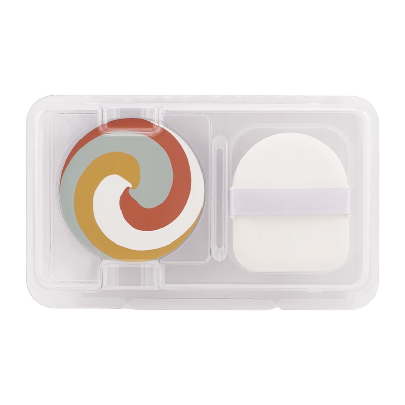 [3種類から選べる]ディエム クルール カラーブレンドグローファンデーションＮ リフィル 8.5g SPF20 PA+++ パフ付き [ギフトラッピング対応]