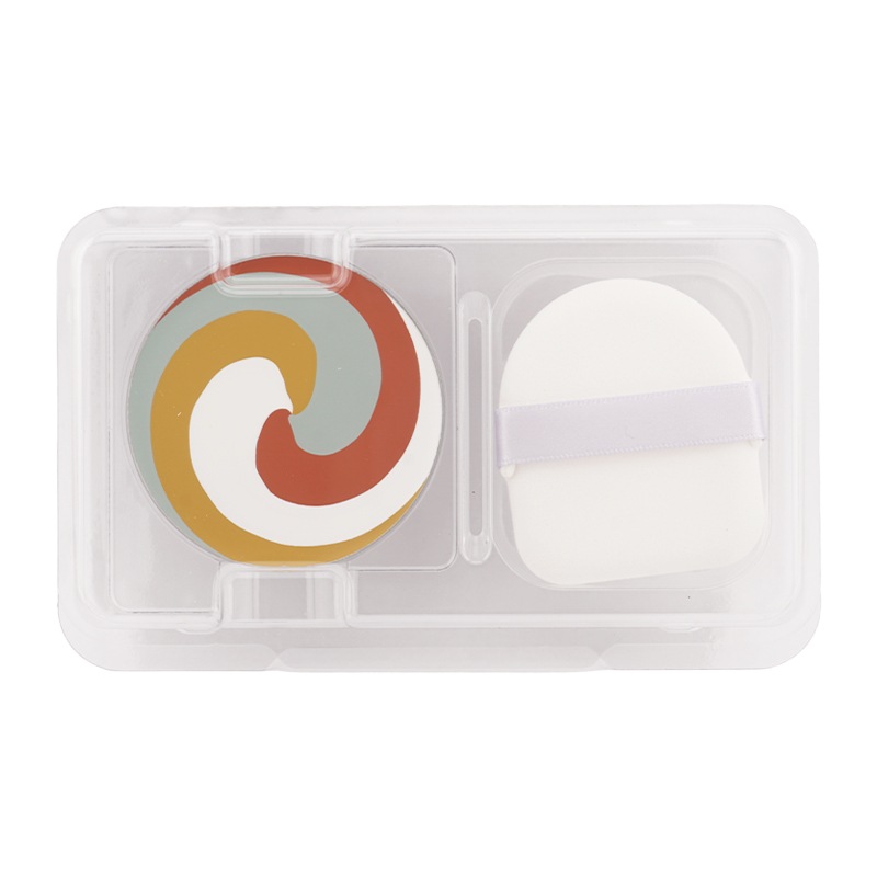 [3種類から選べる]ディエム クルール カラーブレンドグローファンデーションＮ リフィル 8.5g SPF20 PA+++ パフ付き [ギフトラッピング対応]