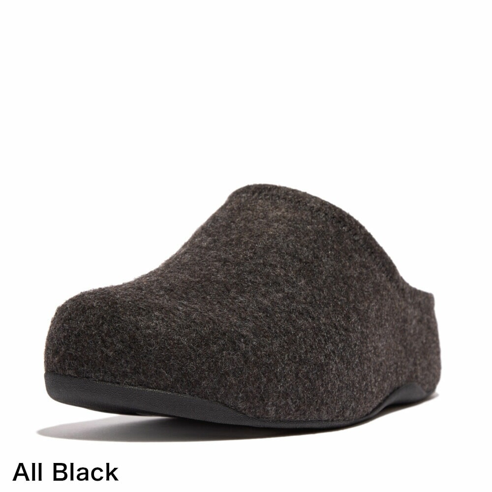 【国内正規品】 ミュール サボ スリッパ SHUV CUSHY FELT CLOG SLIPPERS GL5 クッション性 衝撃吸収 生体工学 フェルト プレゼント ブランド